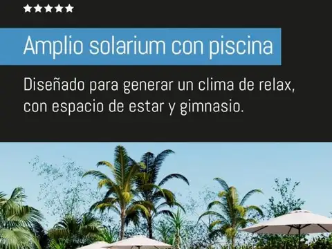 Departamento en Venta Permite mascota