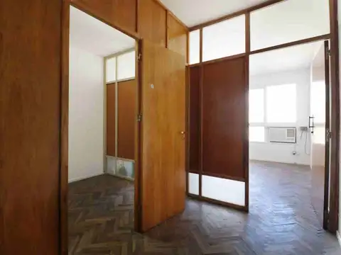 VENTA OFICINA 2 AMB SAN NICOLAS APTO PROFESIONAL