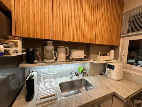 Departamento en Alquiler en Recoleta, USD 1.700