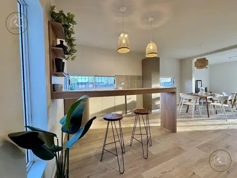 Casa en Venta en Funes, USD 129.000