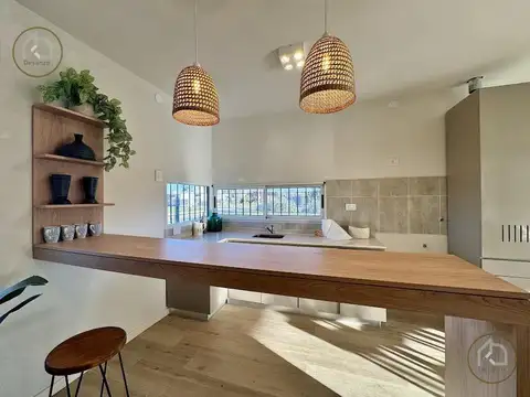 Casa en Venta de 2 dormitorios