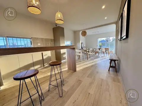 Casa en venta de 2 dormitorios en Funes Town