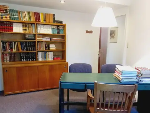 Oficina en Venta 15 años