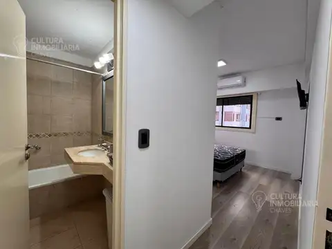 Departamento en Alquiler en Núñez, USD 990