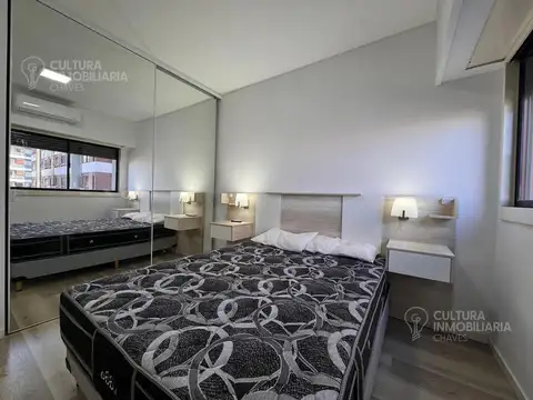 Departamento en Alquiler de 2 ambientes