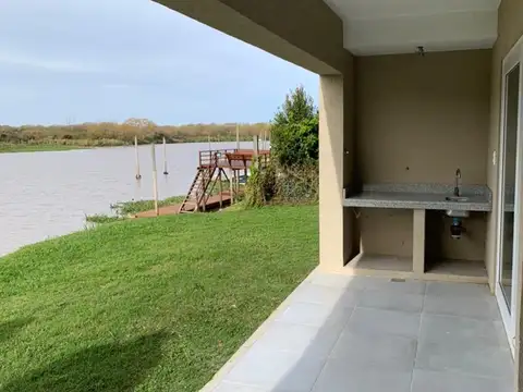 Departamento en Venta al Noroeste