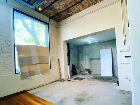 ALQUILER DE LOCAL PARA FRANQUICIA GASTRONIMICA