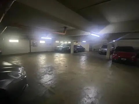 Cochera en Avenida Córdoba
