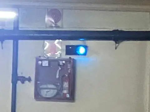 Cochera en Avenida Córdoba