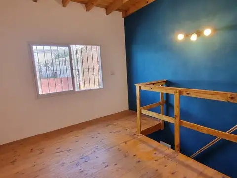 Departamento en Alquiler de 3 ambientes