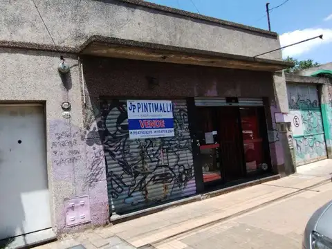AVENIDA MITRE al 5100
