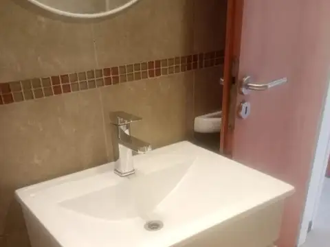 Departamento en Alquiler 12 años