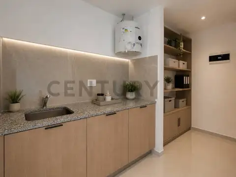 Oficina en Venta con 1 cochera