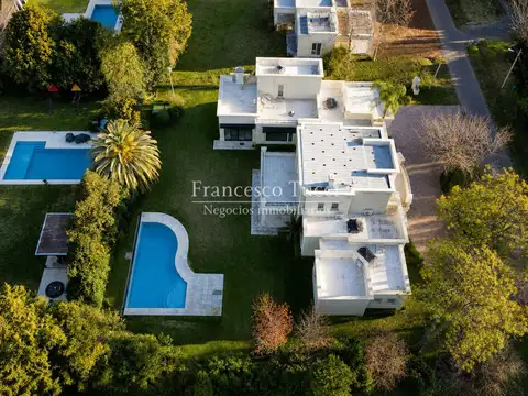 Casa en Venta de 4 dormitorios
