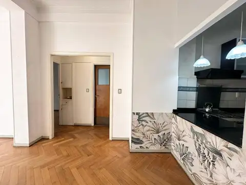 Departamento en Venta en Monserrat, USD 110.000