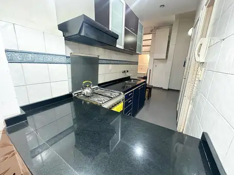 Departamento en Venta 50 años
