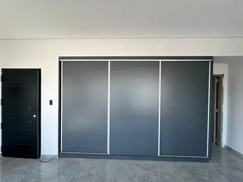 En Alquiler Oficina 4 Ambientes A Estrenar