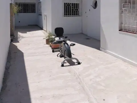 Casa en Alquiler de 5 dormitorios