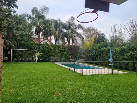 Casa en Alquiler al Noroeste