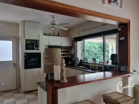 Casa en Alquiler de 3 dormitorios