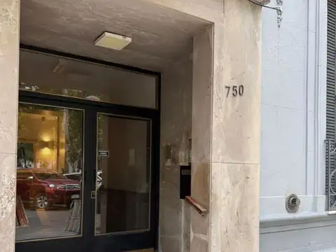 Belgrano 700, Piso 4