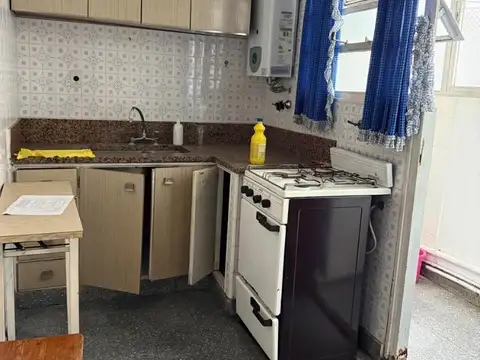 Departamento en Venta al Este