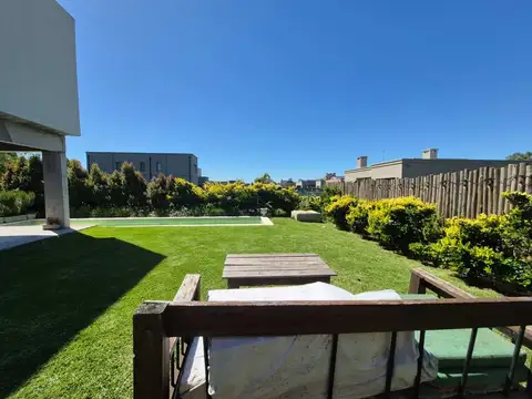 Casa en Venta 5 años