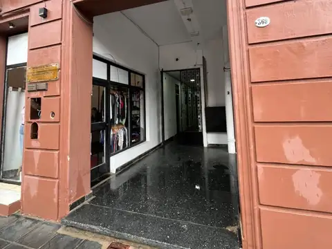 LOCAL COMERCIAL EN ALQUILER