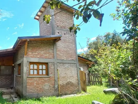 Chacra en El Bolsón - Ideal Emprendimiento Turístico