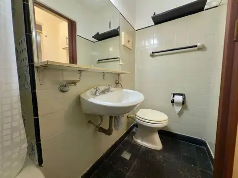 Departamento en Venta en Almagro, USD 42.000