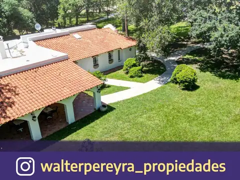 Terreno en Venta en Club de Campo El Candil, USD 16.500
