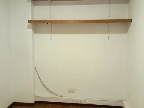 Departamento en Alquiler 45 años