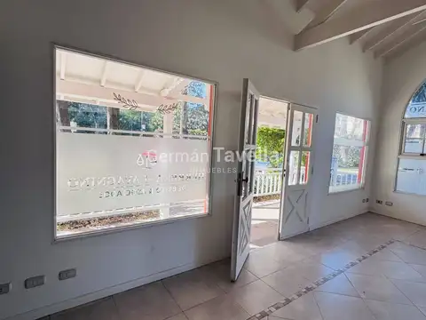 Oficina en Venta en Barrio Parque Leloir, USD 260.000