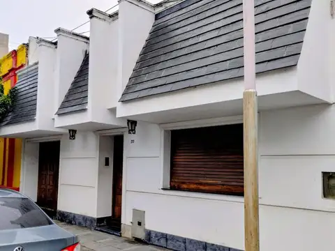 VENTA DE CASA, ZONA CENTRO SANTIAGO CAPITAL
