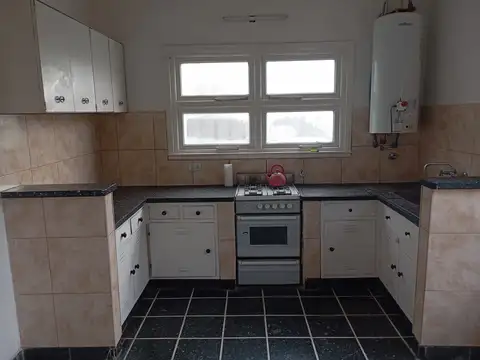 Casa en Alquiler 60 años