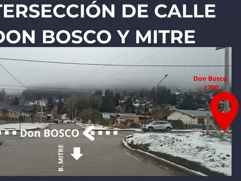 Don Bosco 1700