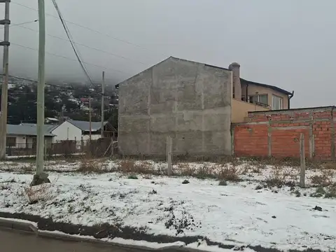 Terreno en Venta en Esquel, USD 50.000