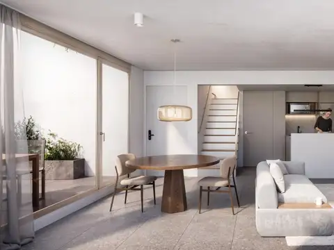 Departamento en Venta A Estrenar