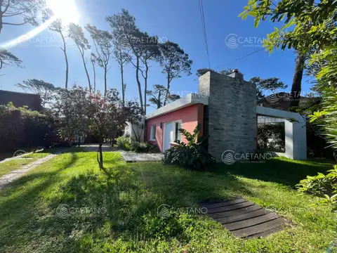 venta casa 2 dormitorios, punta del este, maldonado