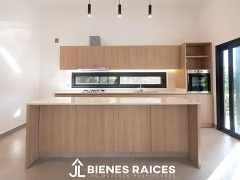 Casa en venta en Sofitel La Reserva Cardales
