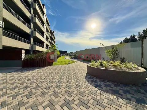 Departamento a estrenar, 2 amb Distrito T, G. Rodríguez