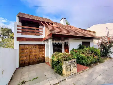 Casa  en Venta en Merlo