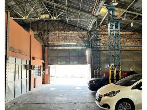 Terreno en Venta 34,64  mts Frente