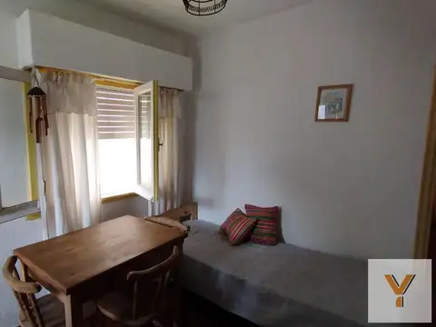Departamento en venta - 1 Dormitorio 1 Baño - 23Mts2 - San Clemente del Tuyú