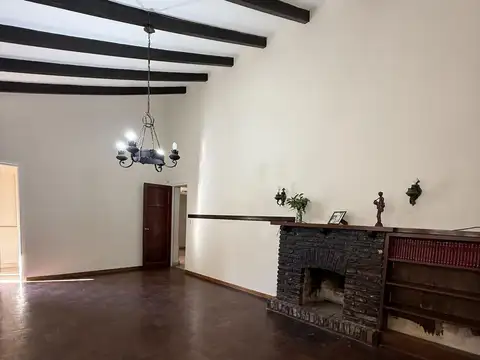 Casa en Venta 60 años
