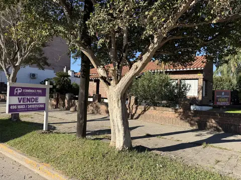 Casa en Roldán