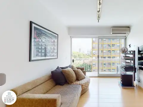 VENTA DEPARTAMENTO EN BELGRANO