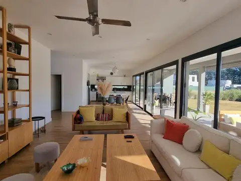 Casa en Venta 2 años