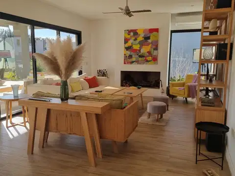 Casa en Venta al Noroeste