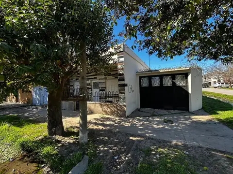 Casa en Venta 36 años